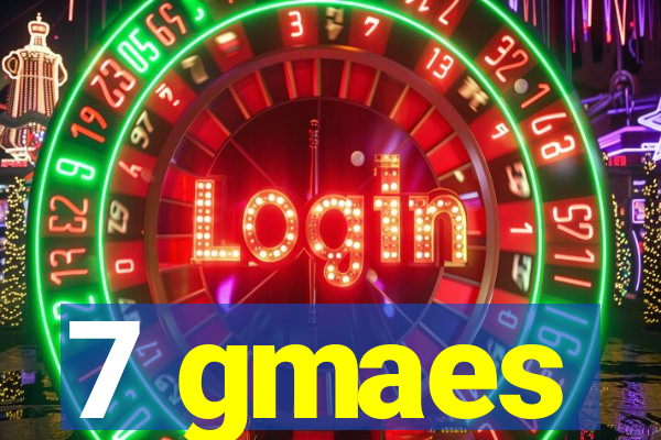 7 gmaes