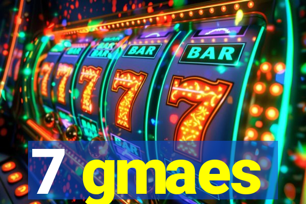 7 gmaes