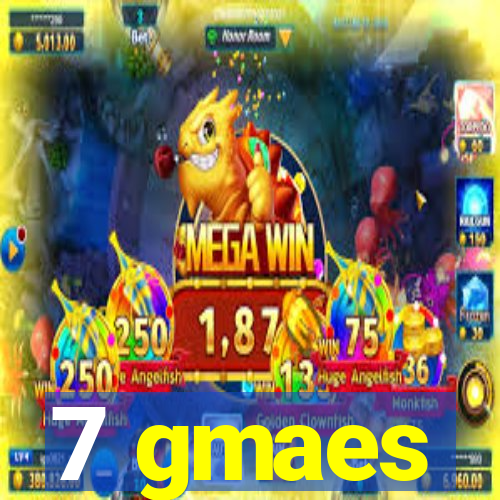7 gmaes