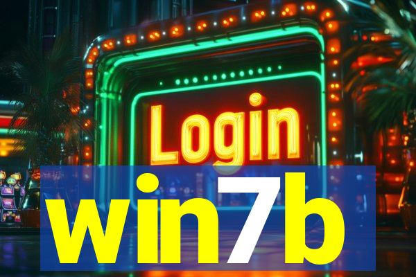 win7b
