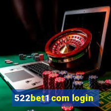 522bet1 com login