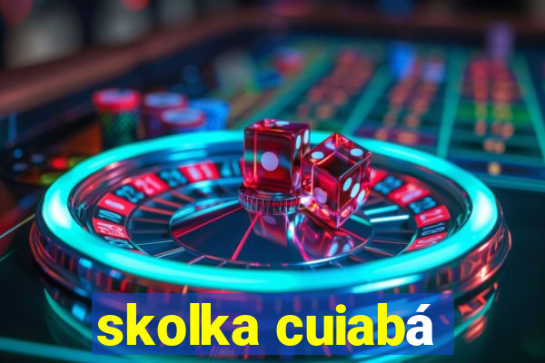 skolka cuiabá