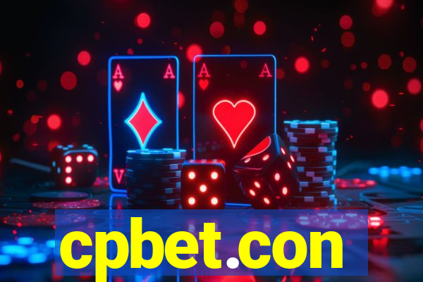 cpbet.con