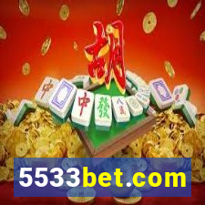 5533bet.com