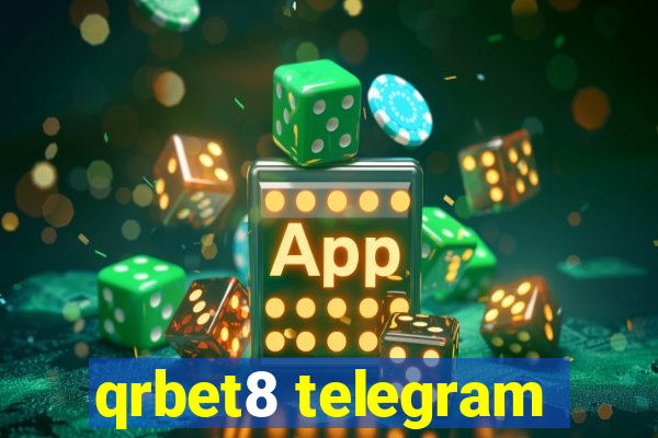 qrbet8 telegram