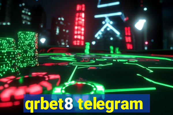 qrbet8 telegram