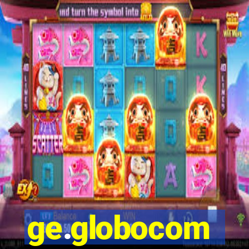 ge.globocom