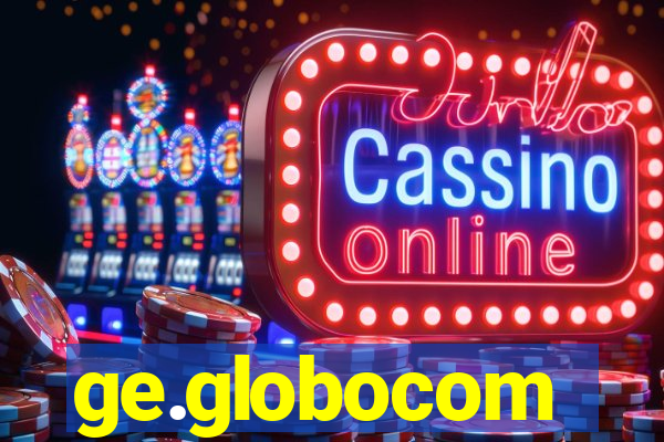 ge.globocom