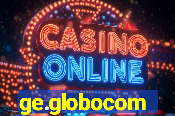 ge.globocom