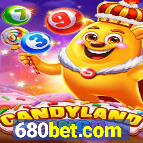 680bet.com