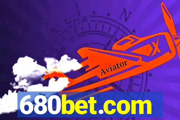 680bet.com