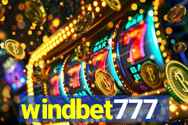 windbet777