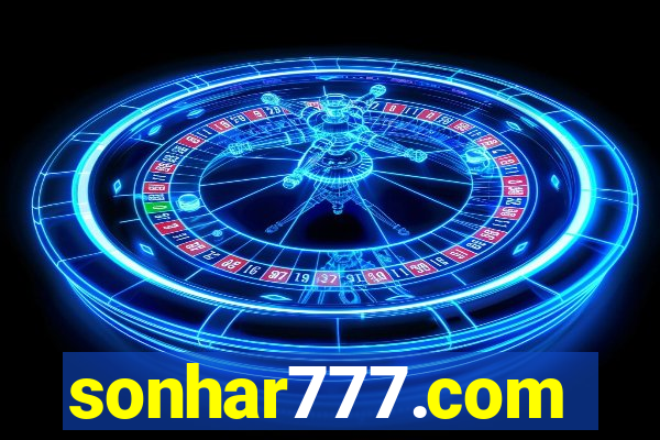 sonhar777.com