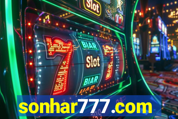 sonhar777.com