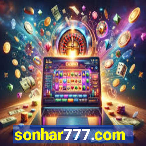 sonhar777.com