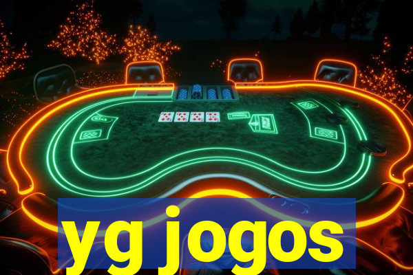 yg jogos