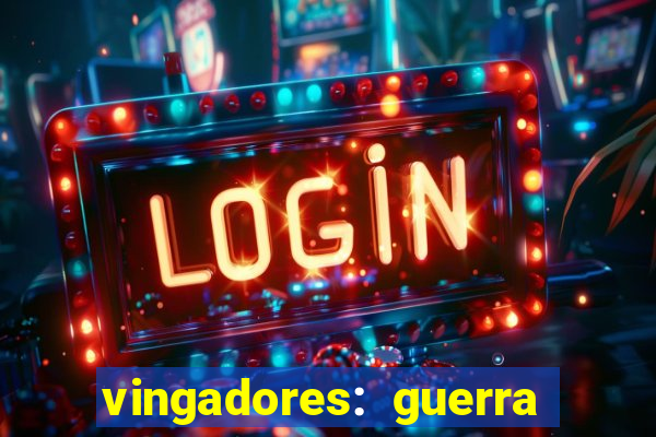 vingadores: guerra infinita filme completo dublado facebook