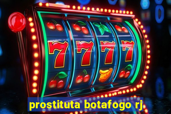 prostituta botafogo rj