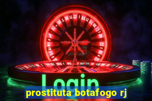 prostituta botafogo rj