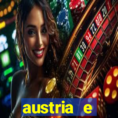 austria e eslovaquia palpite