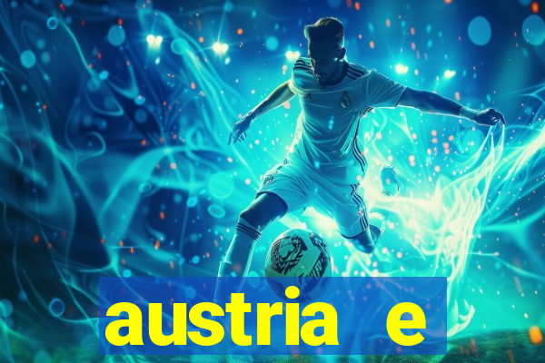 austria e eslovaquia palpite