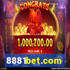 8881bet.com