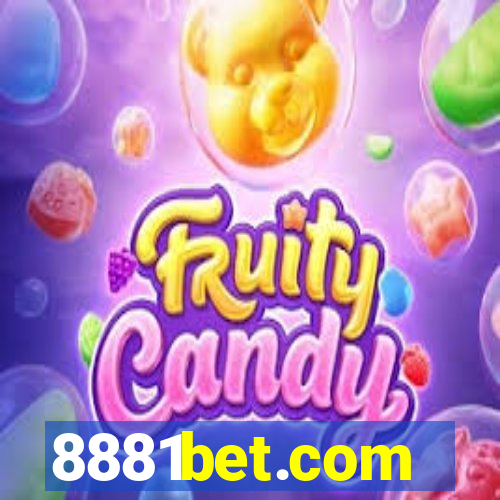8881bet.com