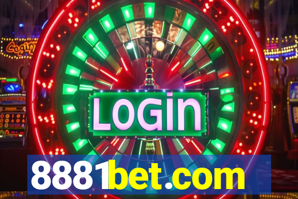 8881bet.com