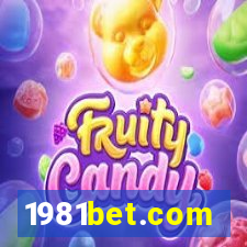 1981bet.com