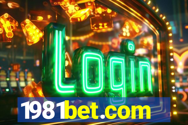 1981bet.com