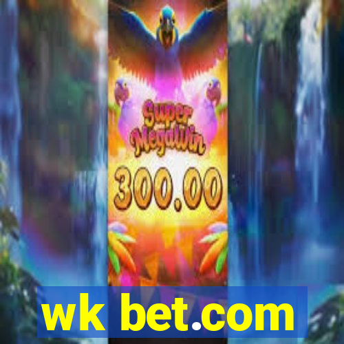wk bet.com