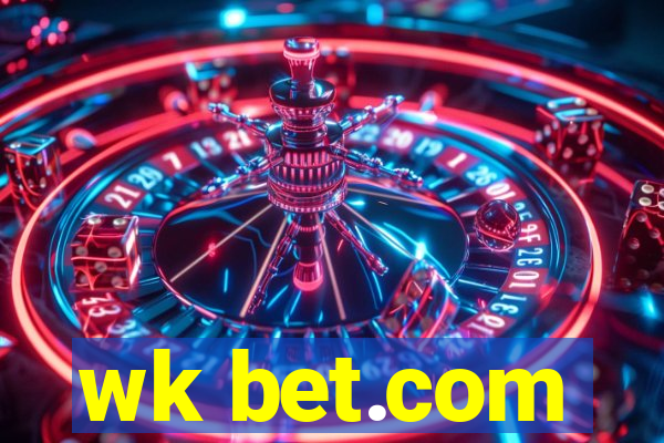 wk bet.com