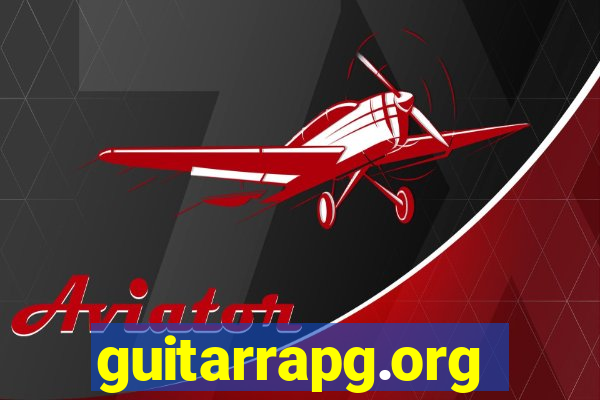 guitarrapg.org