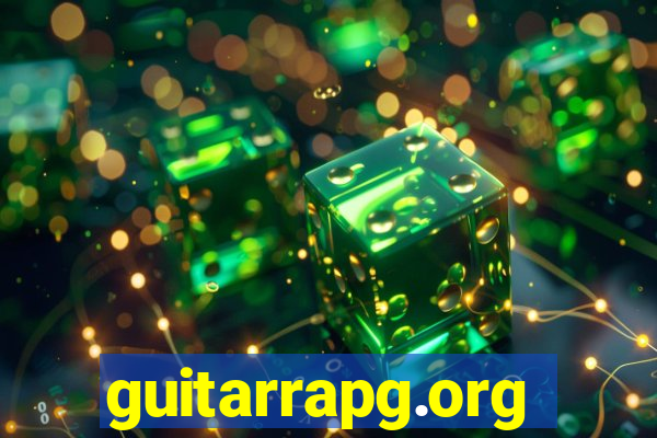 guitarrapg.org