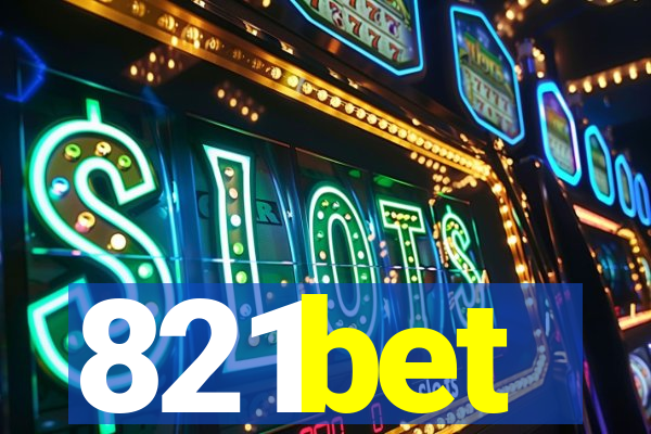 821bet