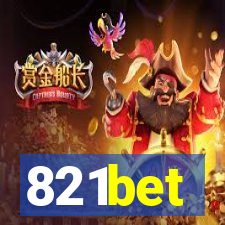 821bet