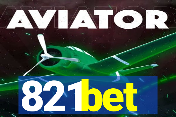 821bet