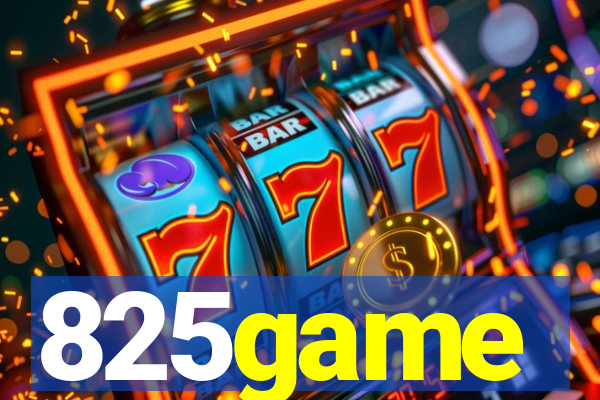 825game