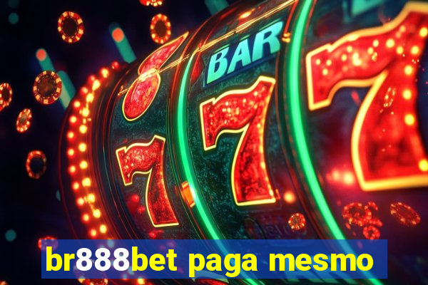 br888bet paga mesmo