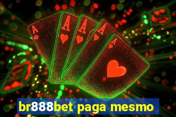 br888bet paga mesmo