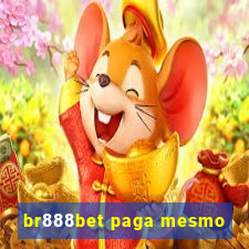 br888bet paga mesmo