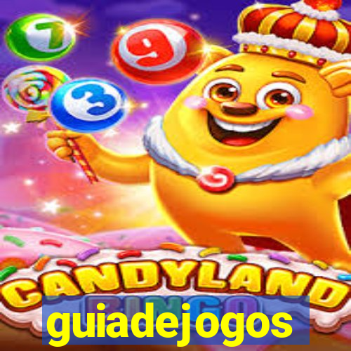 guiadejogos