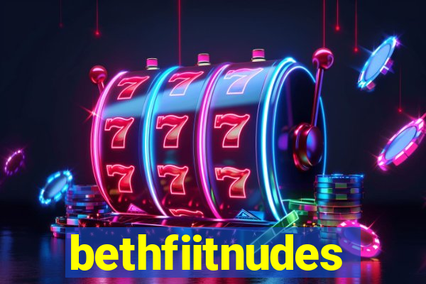 bethfiitnudes