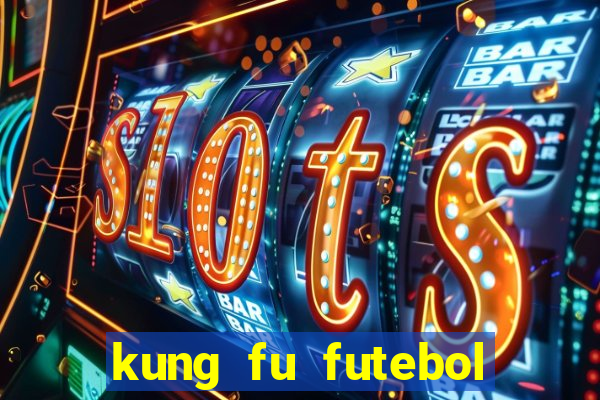 kung fu futebol clube torrent