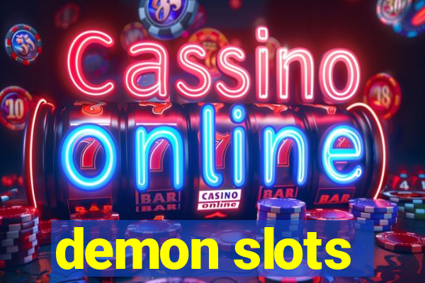 demon slots