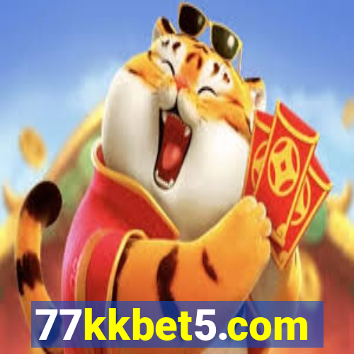 77kkbet5.com