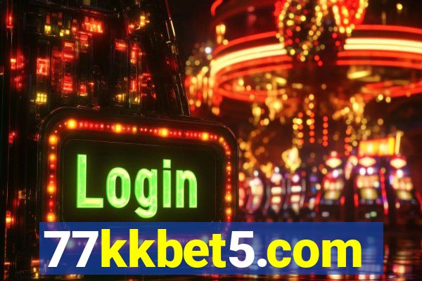 77kkbet5.com
