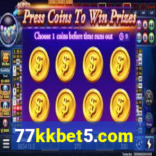 77kkbet5.com