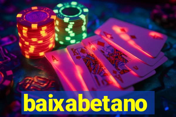 baixabetano