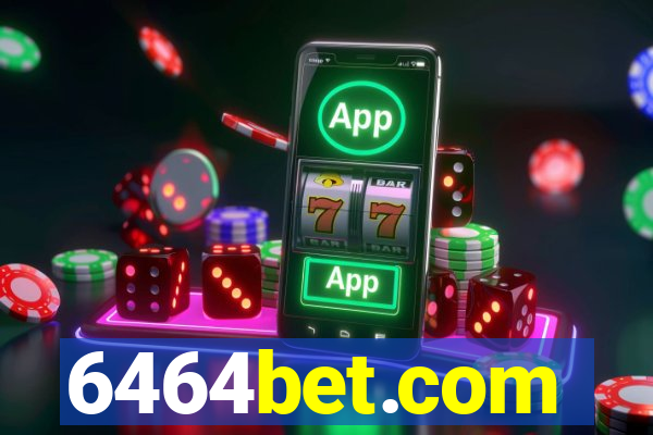 6464bet.com